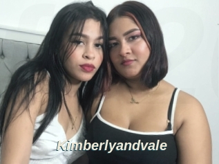 Kimberlyandvale