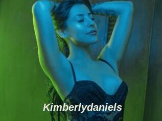 Kimberlydaniels