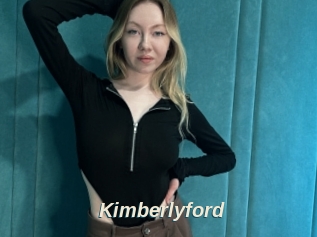 Kimberlyford