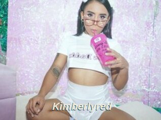 Kimberlyred