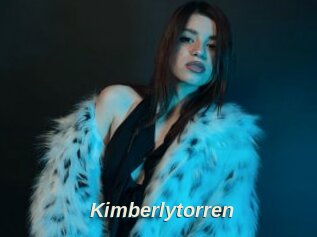 Kimberlytorren