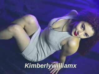 Kimberlywilliamx