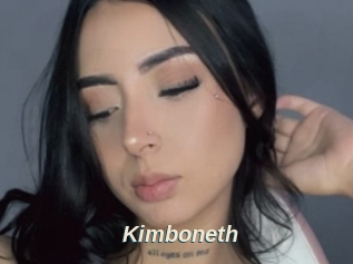 Kimboneth