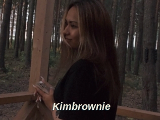 Kimbrownie