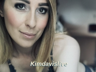 Kimdavislive