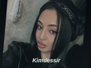 Kimdessir