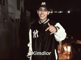 Kimdior