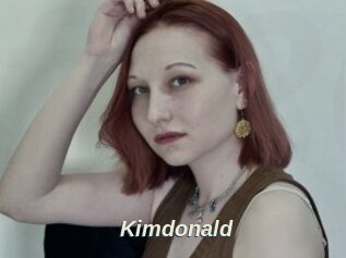 Kimdonald