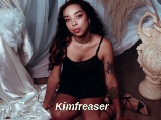 Kimfreaser