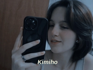 Kimiho