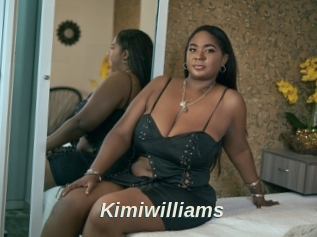 Kimiwilliams