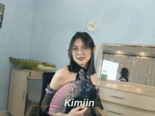 Kimjin