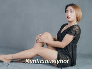 Kimliciouslyhot