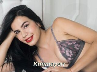 Kimmayerr