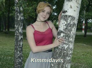 Kimmidavis