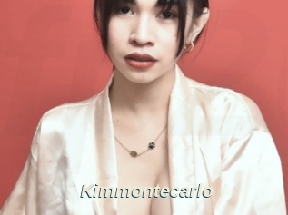 Kimmontecarlo
