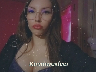 Kimmwexleer