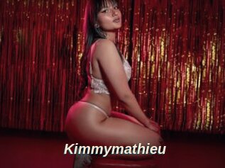 Kimmymathieu