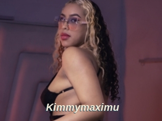 Kimmymaximu