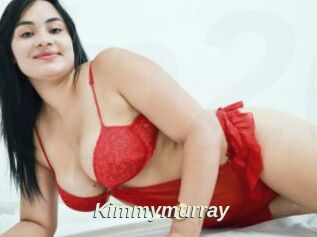Kimmymurray