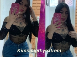 Kimnaugthyextrem