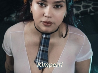 Kimperri