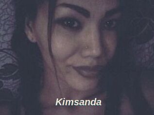 Kimsanda