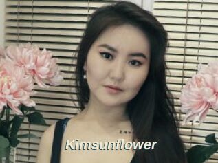 Kimsunflower