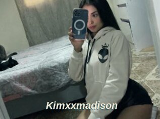 Kimxxmadison