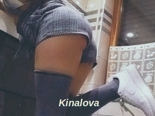 Kinalova