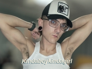 Kindaboykindagirl