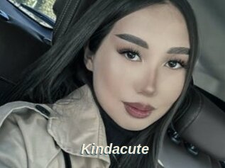 Kindacute