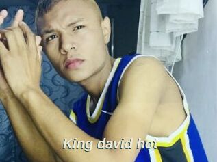 King_david_hot