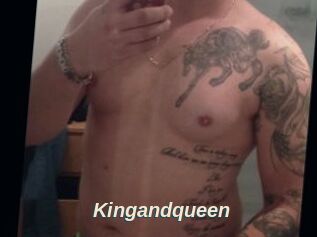 Kingandqueen