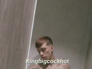 Kingbigcockhot