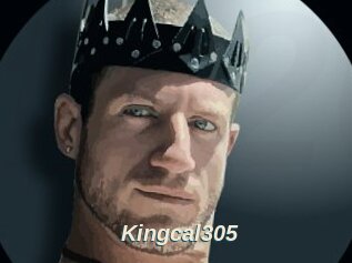 Kingcal305