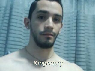 Kingcandy