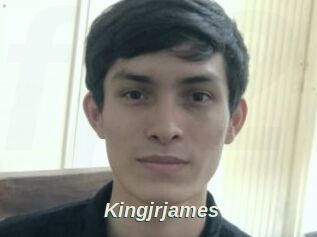 Kingjrjames