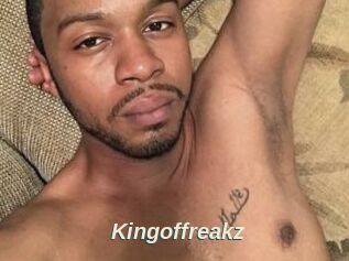 Kingoffreakz