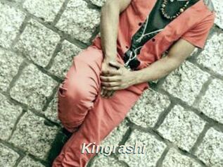 Kingrashi