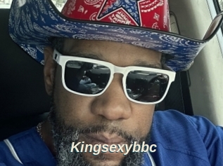Kingsexybbc