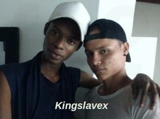 Kingslavex
