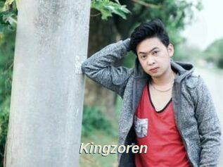 Kingzoren