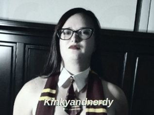 Kinkyandnerdy