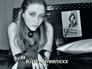 Kinkyarleenxxx