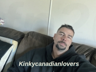 Kinkycanadianlovers