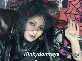 Kinkydomraya