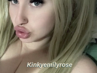 Kinkyemilyrose