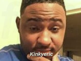 Kinkyeric
