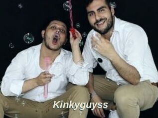 Kinkyguyss